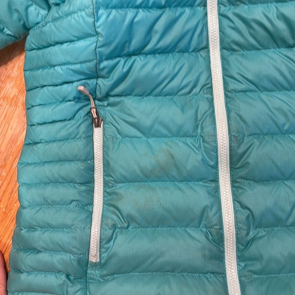 Patagonia Women's Down Sweater Hoody size XS - Picture 12 of 14